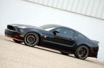 Ford Mustang Bad Penny by CDC 2014 года